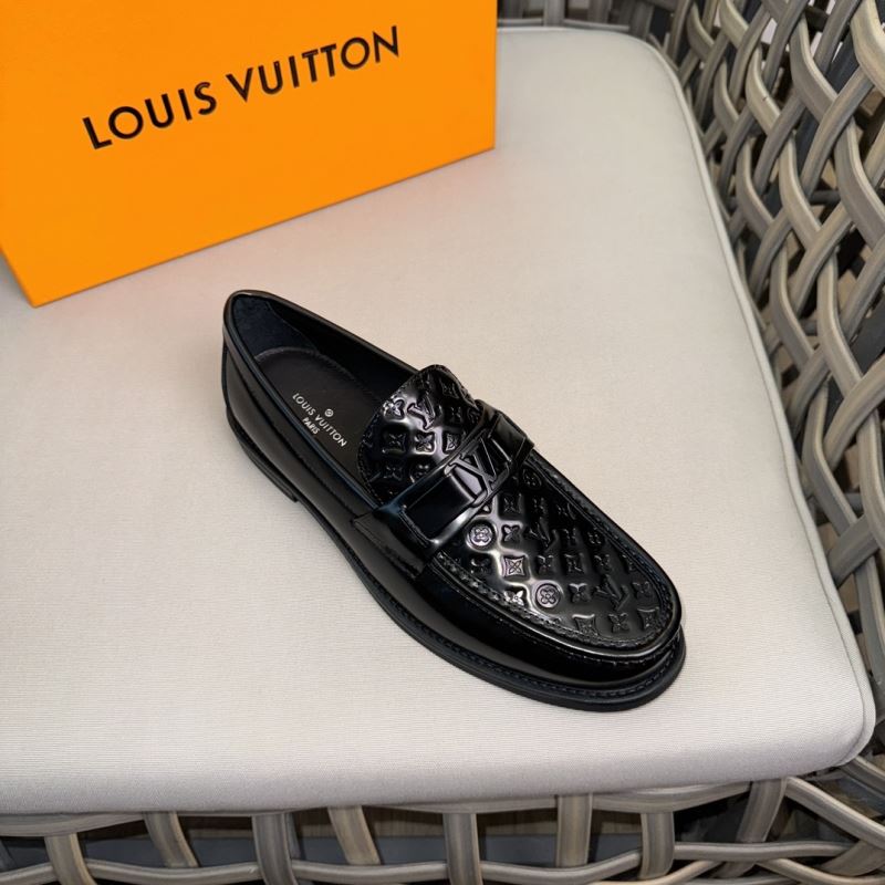 Louis Vuitton Business Shoes